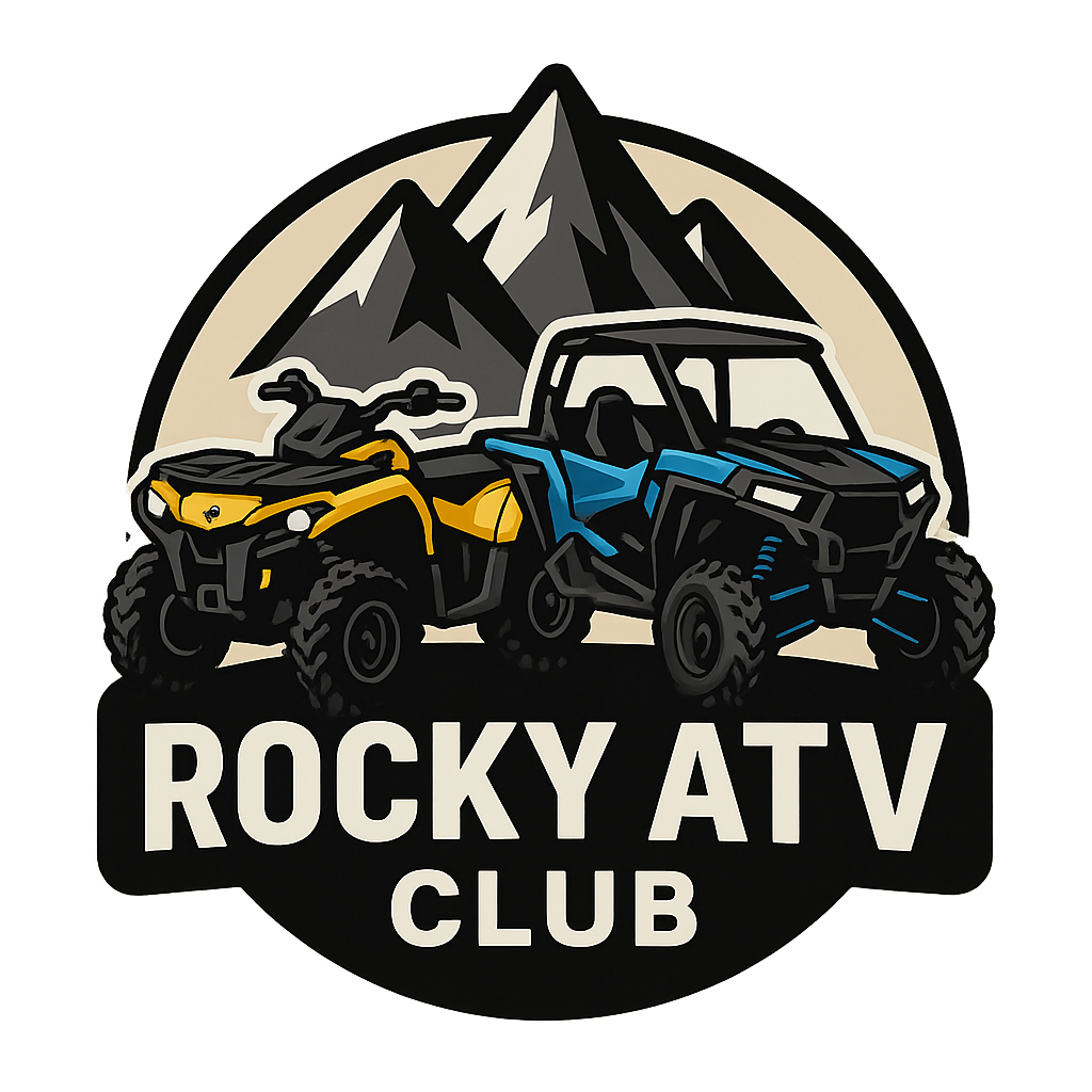 Rocky ATV Club